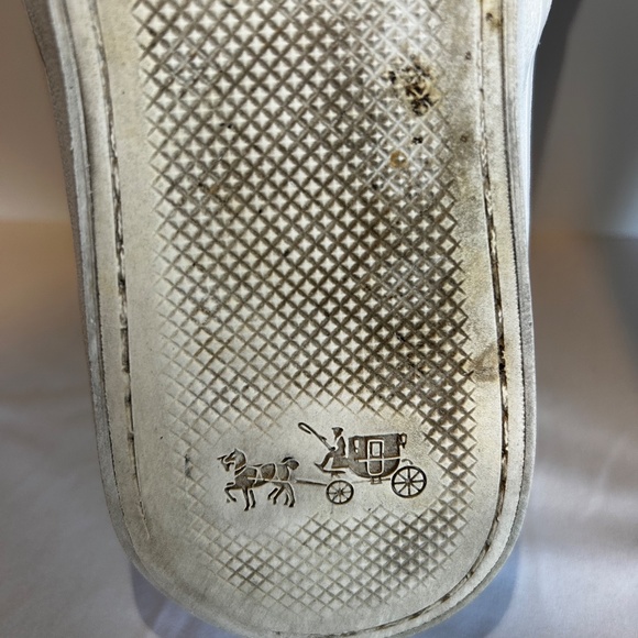 Men's Coach Designer Shoes (Size 11.5) - Picture 10 of 10